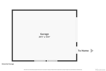 1830 Mcarthur Ave, Colorado Springs, CO 80909