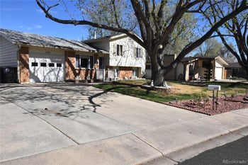 632 Hilltop St, Longmont, CO 80504