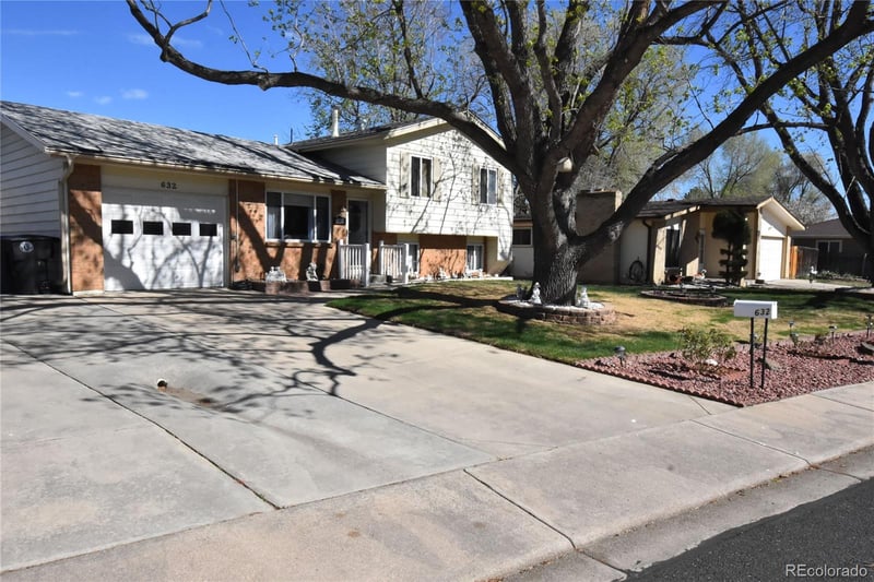 632 Hilltop St, Longmont, CO 80504