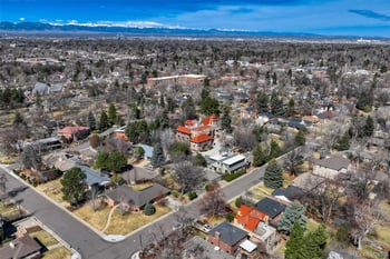 920 Olive St, Denver, CO 80220