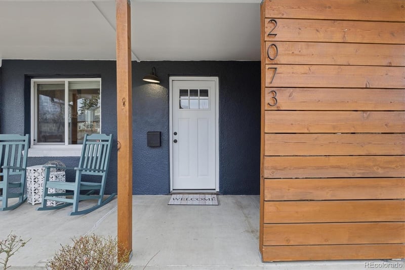 2073 Logan St, Denver, CO 80210