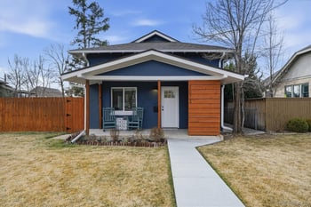2073 Logan St, Denver, CO 80210