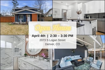 2073 Logan St, Denver, CO 80210