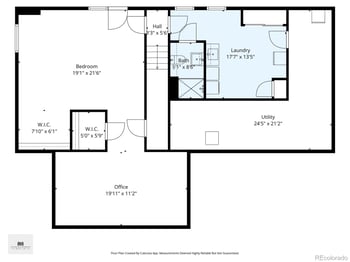 7731 Shenandoah Dr, Elizabeth, CO 80107