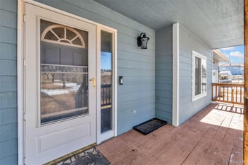 7731 Shenandoah Dr, Elizabeth, CO 80107
