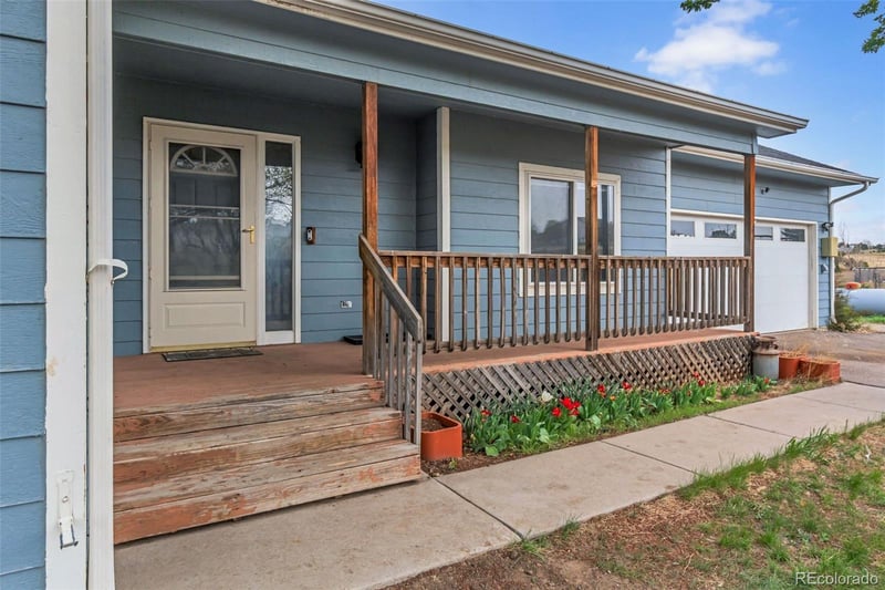 7731 Shenandoah Dr, Elizabeth, CO 80107