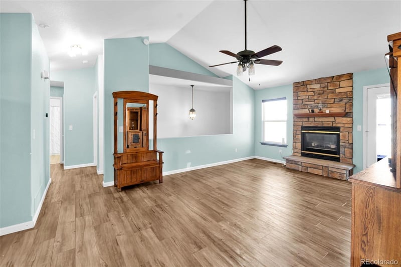 7731 Shenandoah Dr, Elizabeth, CO 80107