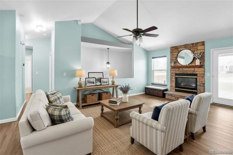 7731 Shenandoah Dr, Elizabeth, CO 80107