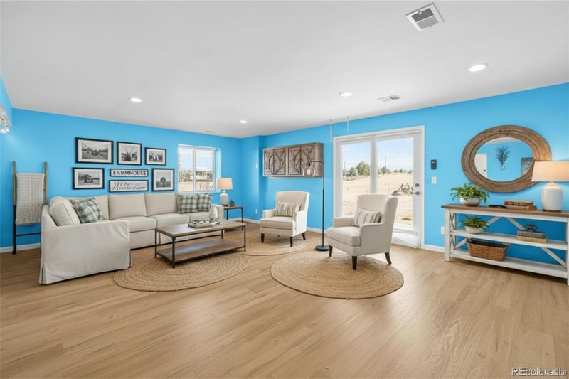 7731 Shenandoah Dr, Elizabeth, CO 80107