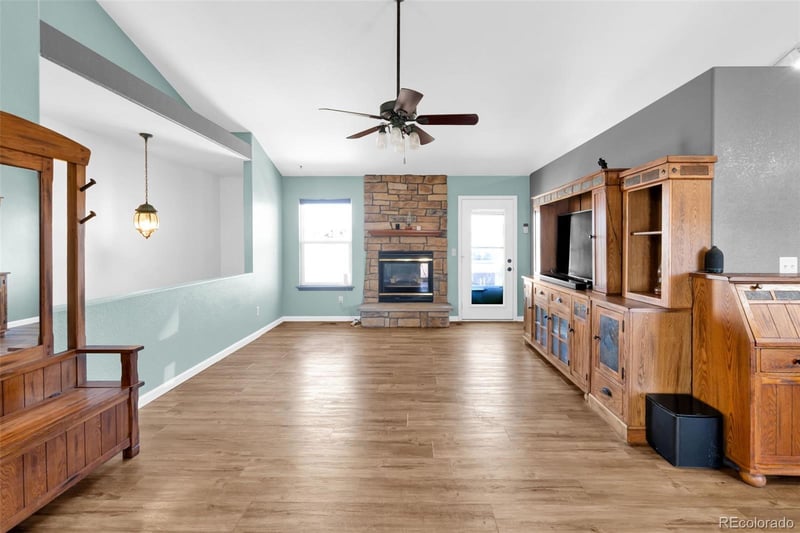 7731 Shenandoah Dr, Elizabeth, CO 80107