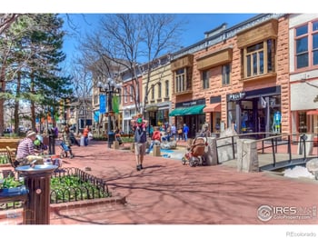 1077 Canyon Blvd #403, Boulder, CO 80302