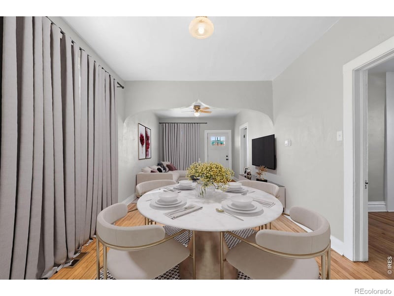 3968 Steele St, Denver, CO 80205