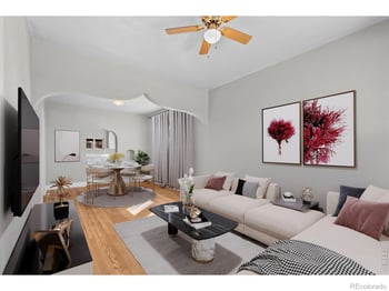 3968 N Steele St, Denver, CO 80205