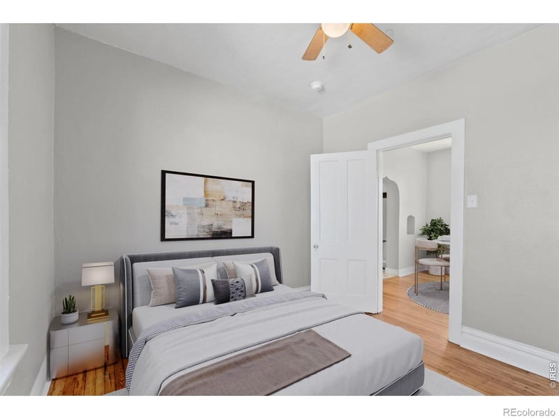 3968 Steele St, Denver, CO 80205