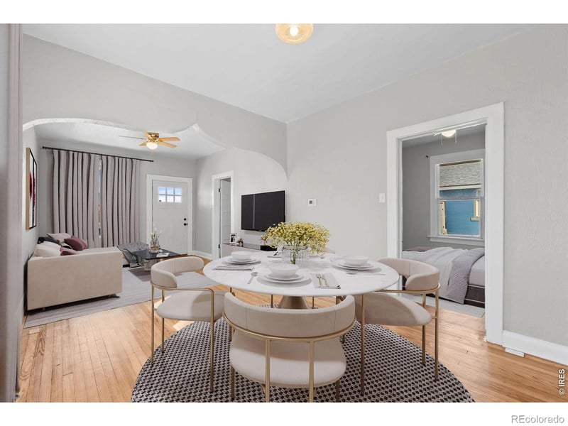 3968 Steele St, Denver, CO 80205