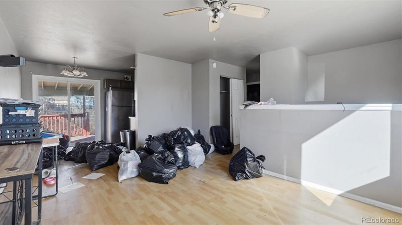 1310 Burnham St, Colorado Springs, CO 80906