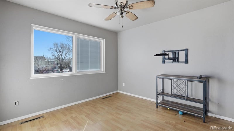 1310 Burnham St, Colorado Springs, CO 80906