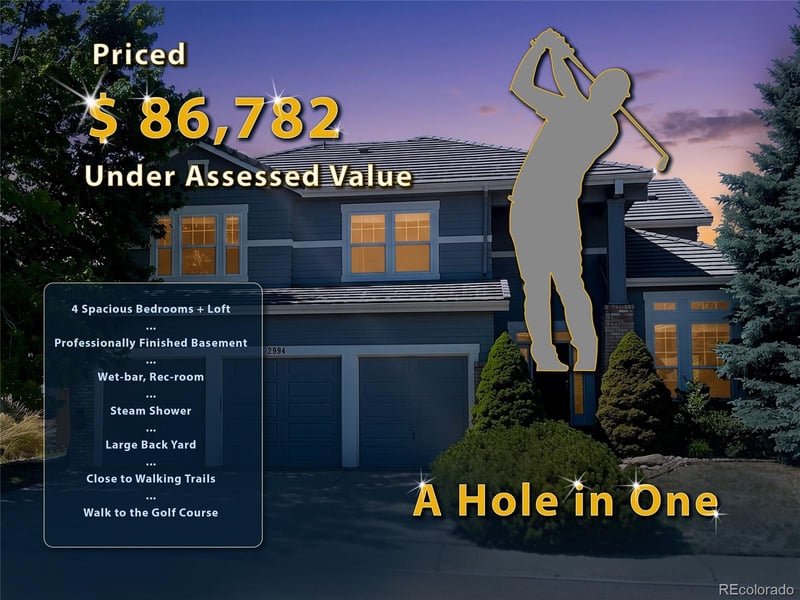 Home Worth Check