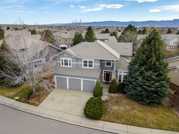 2994 Greensborough Dr, Highlands Ranch, CO 80129
