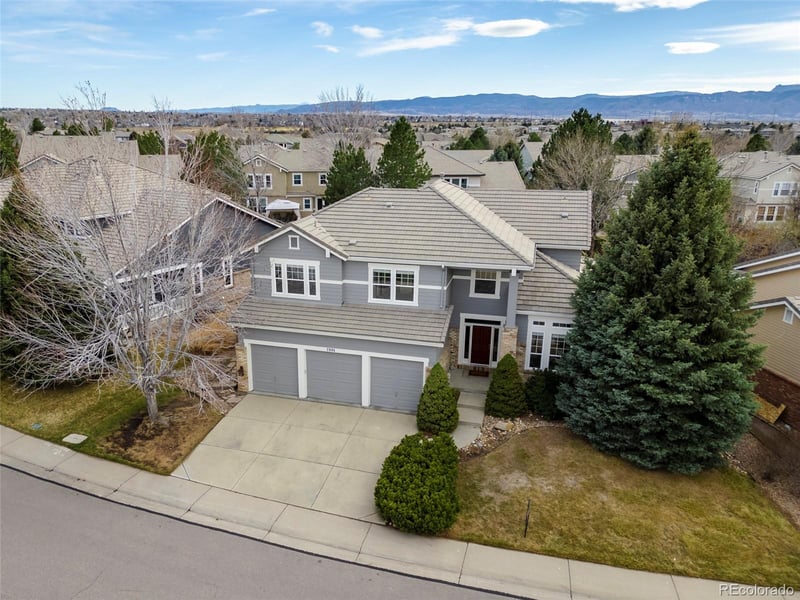 2994 Greensborough Dr, Highlands Ranch, CO 80129
