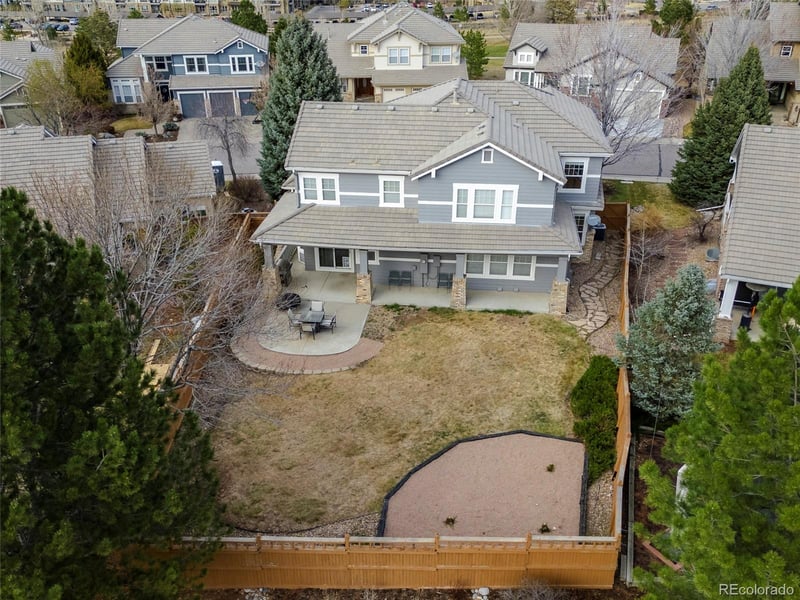 2994 Greensborough Dr, Highlands Ranch, CO 80129