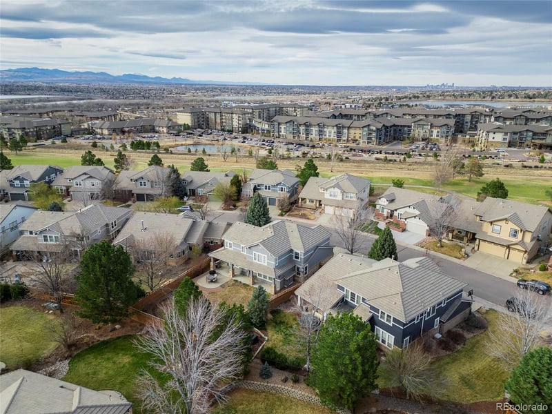 2994 Greensborough Dr, Highlands Ranch, CO 80129