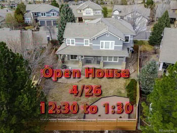2994 Greensborough Dr, Highlands Ranch, CO 80129