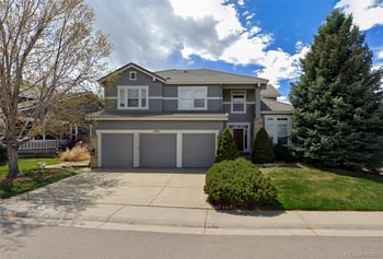 2994 Greensborough Dr, Highlands Ranch, CO 80129