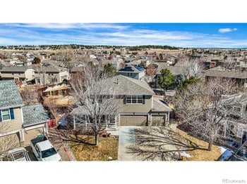 5354 Hospitality Pl, Parker, CO 80134