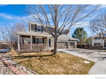 5354 Hospitality Pl, Parker, CO 80134