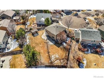 5354 Hospitality Pl, Parker, CO 80134