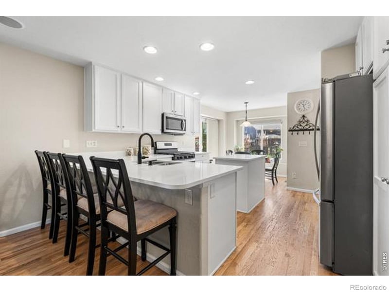 5354 Hospitality Pl, Parker, CO 80134