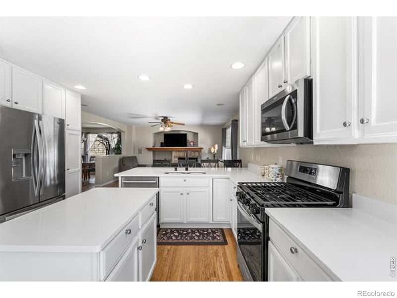 5354 Hospitality Pl, Parker, CO 80134