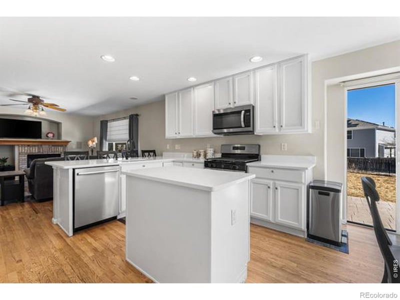 5354 Hospitality Pl, Parker, CO 80134