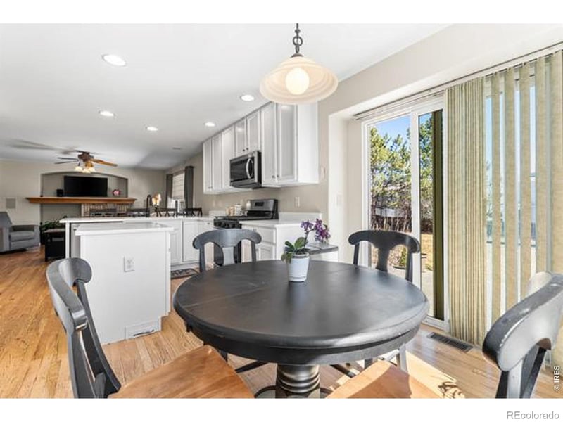 5354 Hospitality Pl, Parker, CO 80134