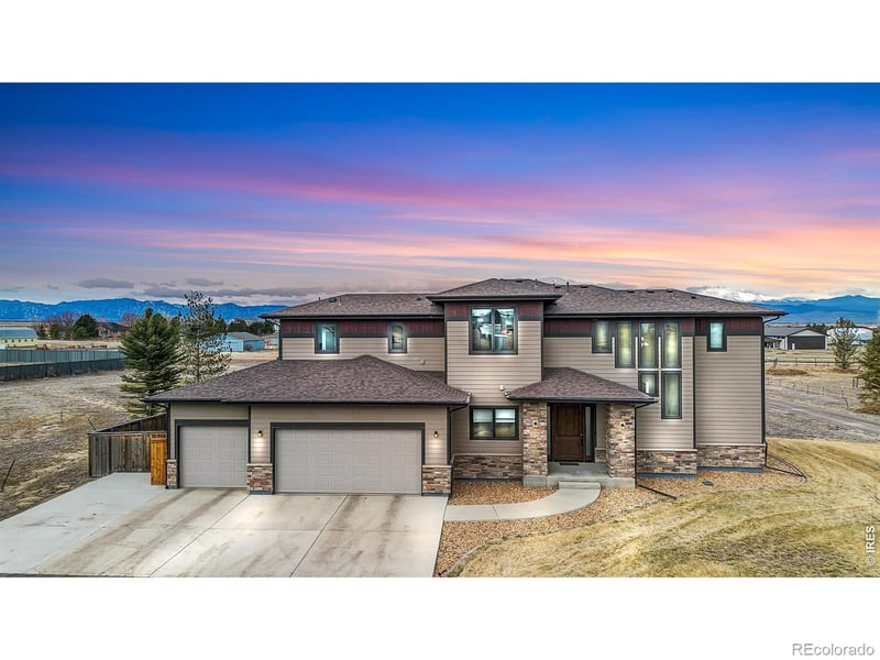 4684 County Road 5, Erie, CO 80516