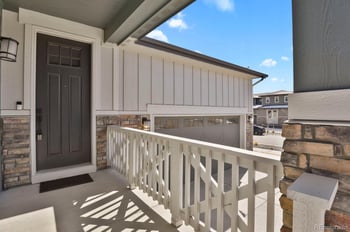 17323 W 93rd Pl, Arvada, CO 80007