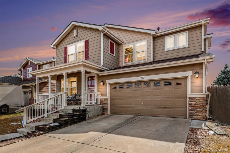 15362 100th Ct, Commerce City, CO 80022