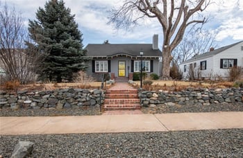 2710 Grant St, Englewood, CO 80113