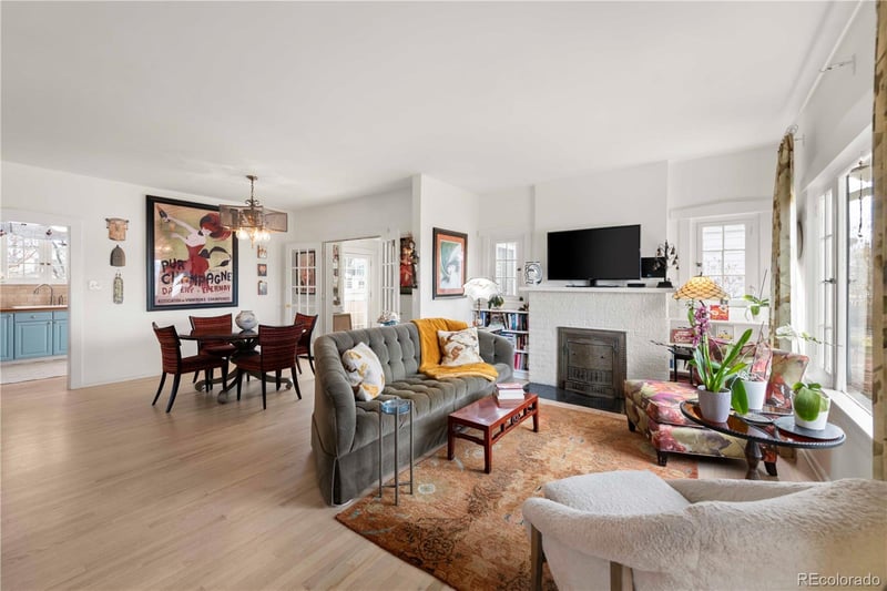 2710 Grant St, Englewood, CO 80113