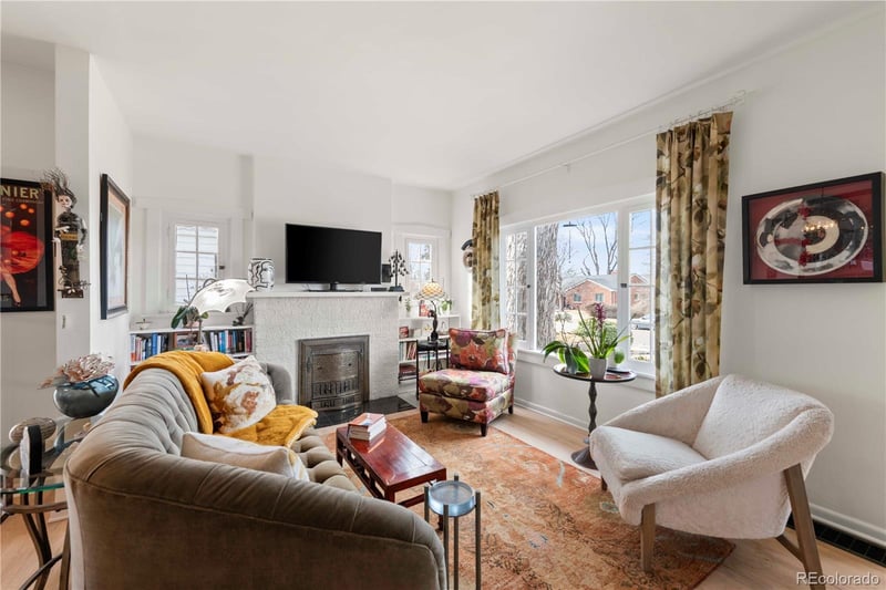 2710 Grant St, Englewood, CO 80113