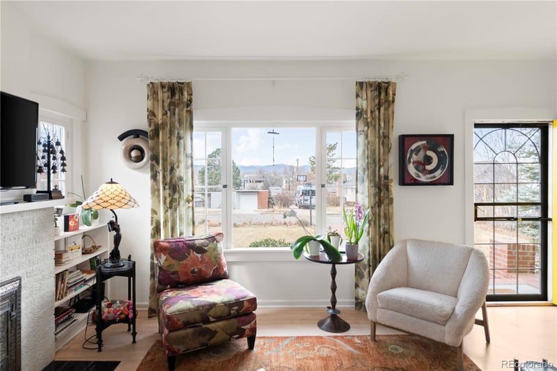 2710 Grant St, Englewood, CO 80113