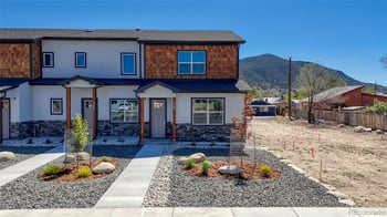 327 Palmer St, Salida, CO 81201