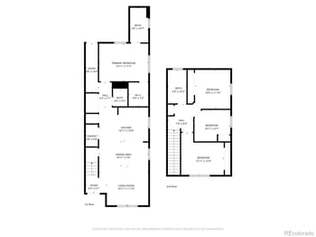 327 Palmer St, Salida, CO 81201