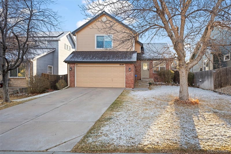 2634 Halifax Ct, Aurora, CO 80013