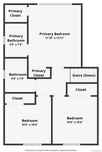 12906 Oakland Hills Rd, Peyton, CO 80831