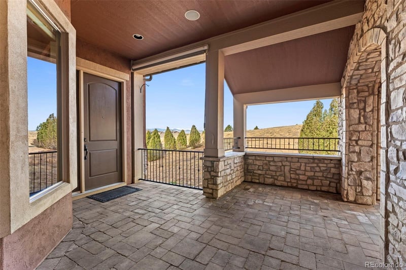 9168 Viaggio Way, Highlands Ranch, CO 80126