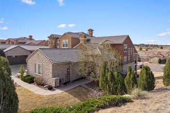 9168 Viaggio Way, Highlands Ranch, CO 80126