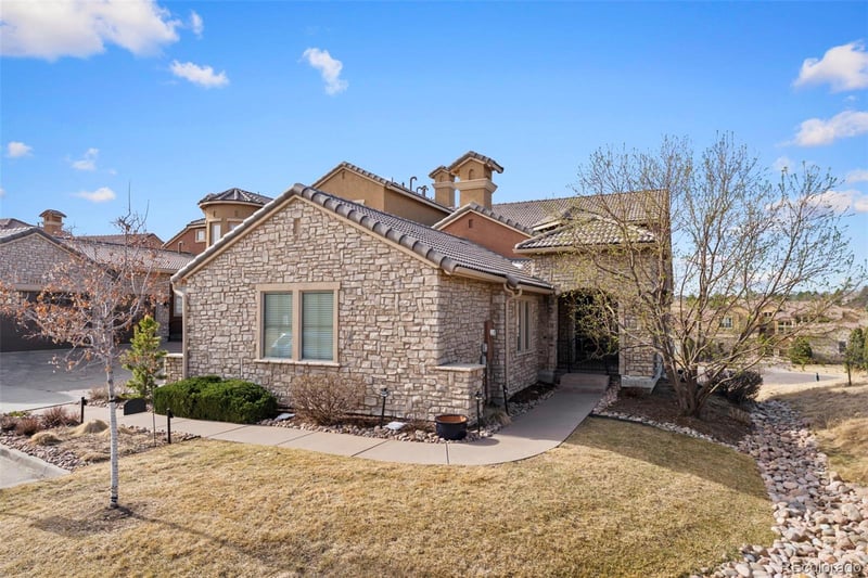 9168 Viaggio Way, Highlands Ranch, CO 80126