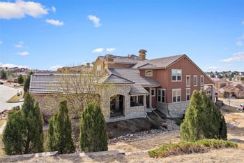 9168 Viaggio Way, Highlands Ranch, CO 80126